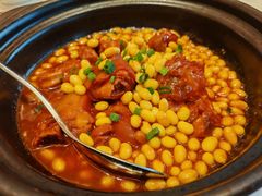 -海泰食府·新鲁菜·家宴(总部基地店)