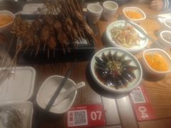 -管氏翅吧(台湾街店)