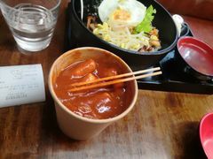 -米屋石锅拌饭(师大店)