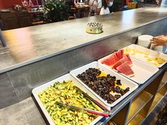 -铁箭门串串香主题火锅(汇锦城店)
