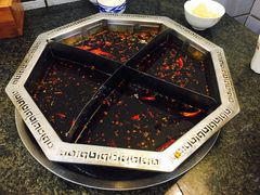 -陈眼镜火锅(总店)