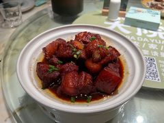 -梁家大院•农家菜(昆山会展中心店)