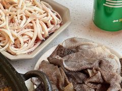 -化龙桥九宫格火锅(清水河店)