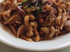 无骨猪手-黄埔华苑酒家(黄埔店)