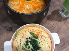 -和府捞面(方庄店)