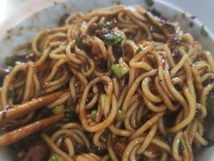 -丁记面馆(凤凰店)
