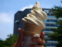 -麦当劳(华融店)