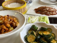-便宜坊烤鸭店(玉蜓桥店)