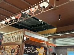 -小川洋风料理(大悦城店)