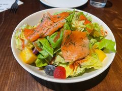 -Bistro 63 创意融合料理(广粤天地店)