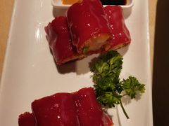 -避风塘(宝山万达店)