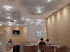 -奈雪的茶(国金中心店)