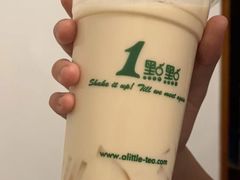 -1点点(文峰广场店)