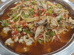 -艺味深尝(云锦路店)