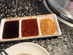 -牛焱·和牛烧肉(五大道店)