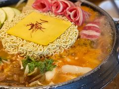 -WOW LUCKY创意韩料(龙阳广场店)