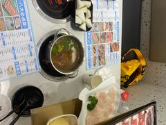 -湯島涮小火锅(余姚五彩城店)