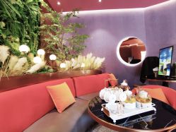 -花隐·美芙炫海菲秀皮肤管理中心