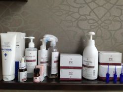 -JNK皮肤管理中心