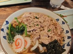 -眷屋の深夜食堂(云锦中心店)