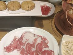 -额尔敦传统涮(光明路店)