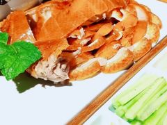 -遇见小厨·北京烤鸭·江湖菜·川菜(广福桥店)