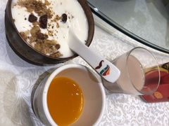 -巴依老爷·新疆美食(上城区天城路店)
