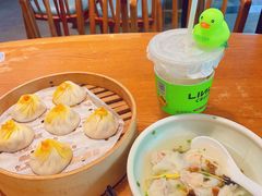 -苏小柳手作点心(控江旭辉分院)