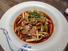 -老灶房-四川土菜(铁牛广场店)