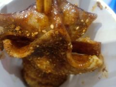 -天美汇鸡翅包饭(来福士广场店)