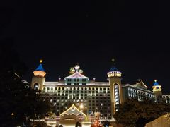 -广州长隆国际大马戏