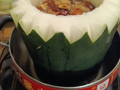 -尚竹阁冬瓜盅·18年地标美食(平洲店)