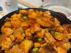 -百饺园·天津菜(平山道总店)