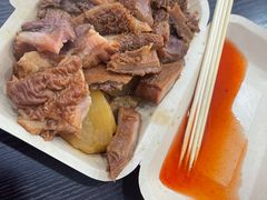 -细妹五香牛杂(步行街店)
