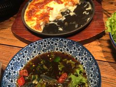 -有才叔的小馆(招商依云曲江店)