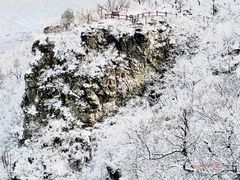 -香山公园