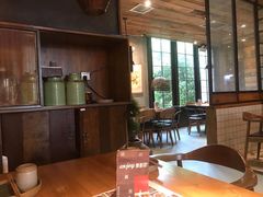 -薇酌饮·陕西菜(南门外店)