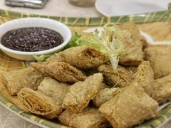 干炸响铃-楼外楼(西湖景区孤山路店)
