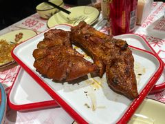 -辣出味岳阳特色烧烤·龙虾大排档(砂子塘总店)