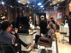 中发-PE SALON