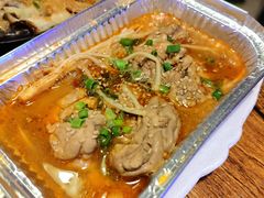 -质烤烤物·活烤海鲜(质烤总店)