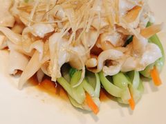 -常鲜楼常来尝鲜海胆馆(星海店)