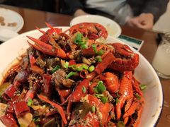 -回家吃饭·地道南昌菜(建德观总店)