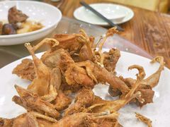 -信天游餐馆(肇庆店)