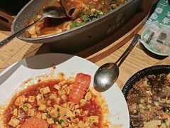 -中国徽菜·徽商故里(广安门店)