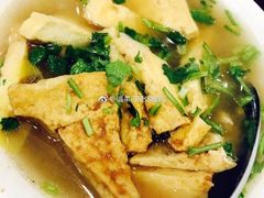 豆腐汤-护国寺小吃(新街口店)