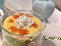 -蜜桃花开·中西融合菜E&W(南长街店)