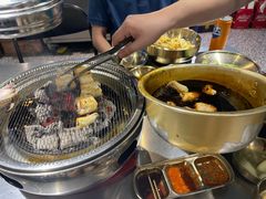 -本炙炭烤·蒲烧活鳗料理店(金沙洲店)