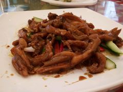 -龙桥私厨·姜花菊花过桥鱼·顺德菜(容桂店)