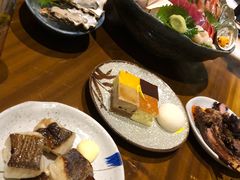 -和彩放题(渔阳店)